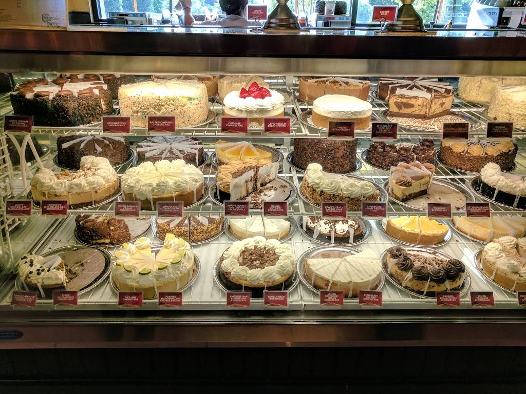 The Cheesecake Factory | restaurant | 1800 Galleria Blvd, Franklin, TN 37067, USA | 6155039726 OR +1 615-503-9726