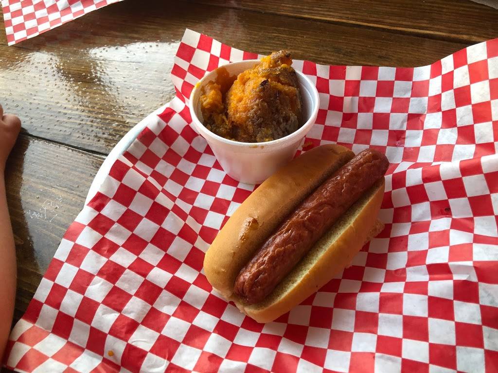 The Smokin Pig - Highway 81 | restaurant | 1696 Evergreen Rd, Anderson, SC 29621, USA | 8643592277 OR +1 864-359-2277