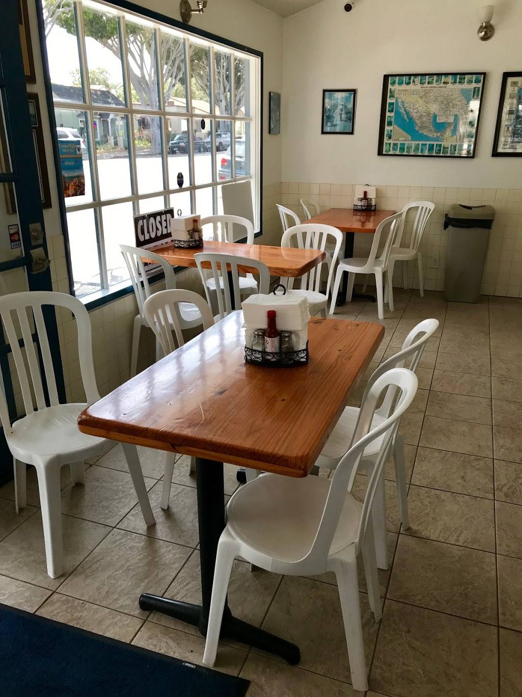 Taqueria El Bajio | restaurant | 129 N Milpas St, Santa Barbara, CA 93103, USA | 8058841828 OR +1 805-884-1828