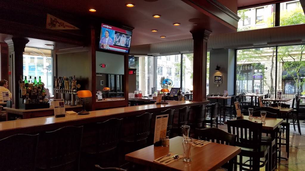 Loon Cafe St. Paul | restaurant | 426 St Peter St, St Paul, MN 55102, USA | 6513304777 OR +1 651-330-4777