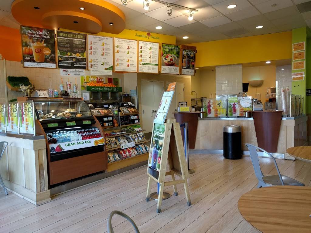 Jamba Juice | restaurant | 1420 65th St Ste. 106, Sacramento, CA 95819, USA | 9164572712 OR +1 916-457-2712