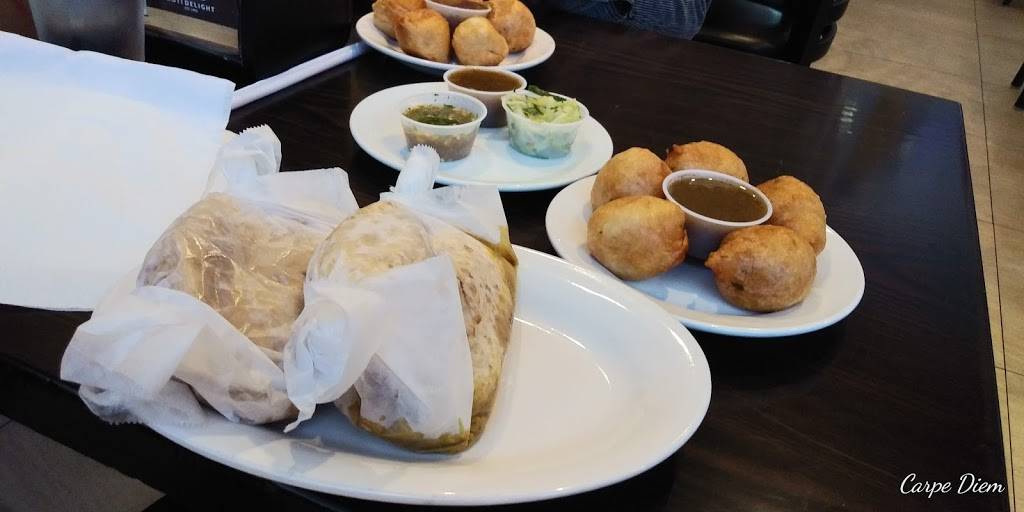 Joys Roti Delight-Fl | restaurant | 1205 NW 40th Ave, Lauderhill, FL 33313, USA | 9545877684 OR +1 954-587-7684