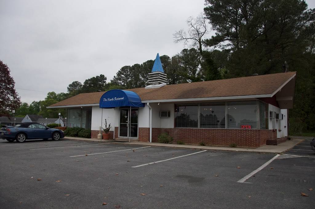 The Hearth | restaurant | 3147 Dupont Pkwy, Middletown, DE 19709, USA | 3024643995 OR +1 302-464-3995