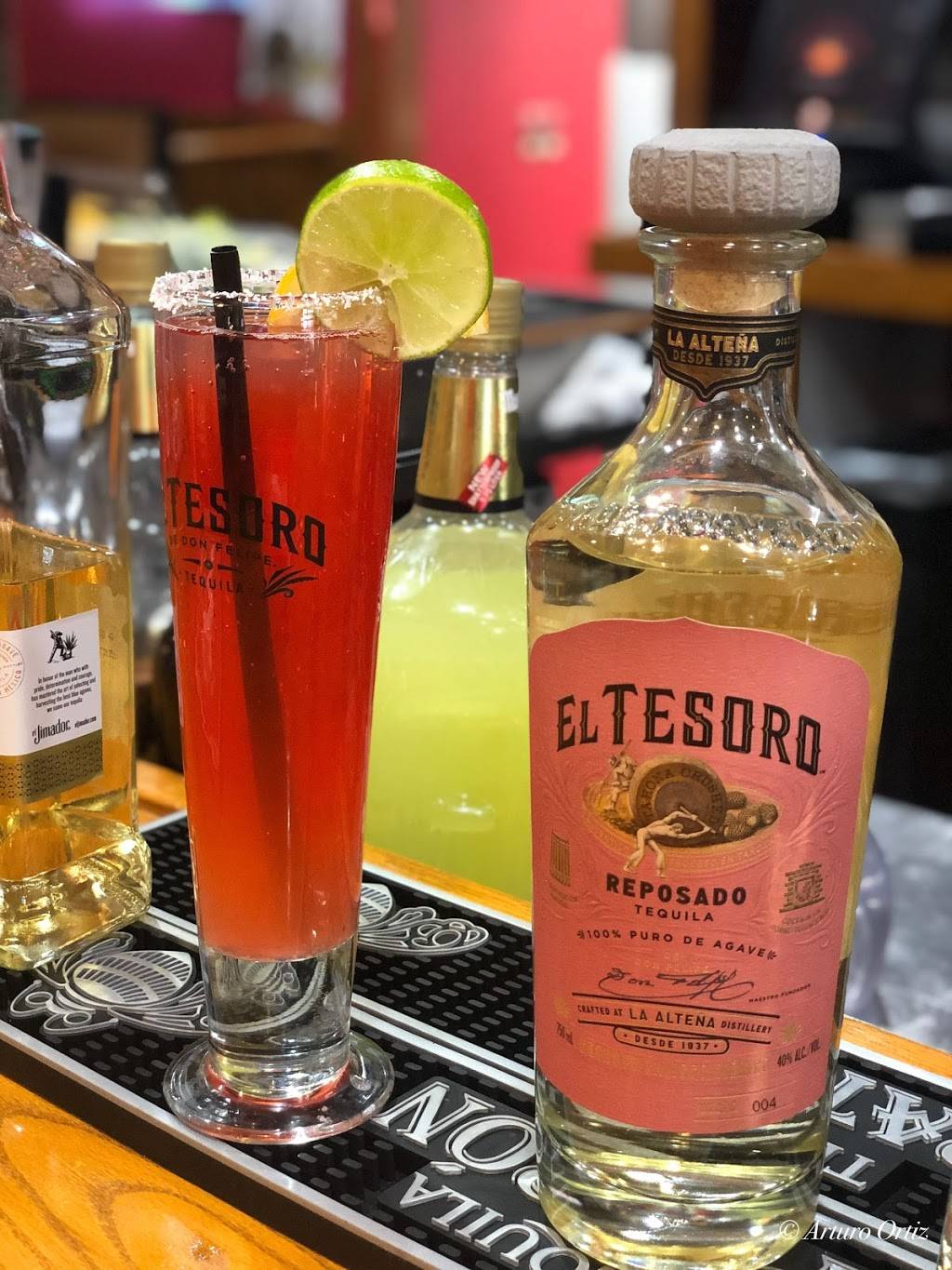 Fronteras Mexican Restaurant and Cantina | restaurant | 7779 Quivira Rd, Lenexa, KS 66216, USA | 9139621369 OR +1 913-962-1369