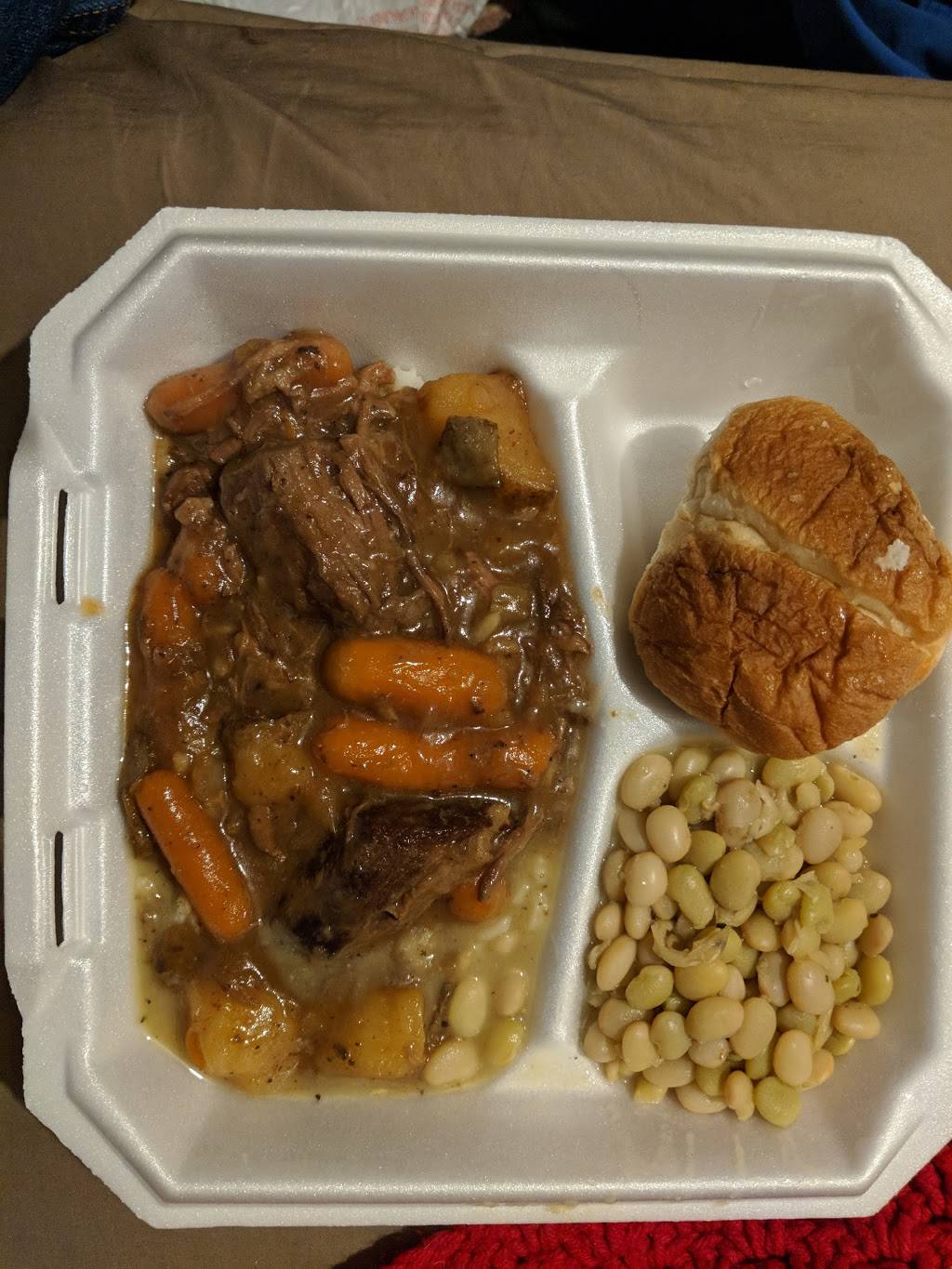 Rustys BBQ | restaurant | 8414 Waters Ave, Savannah, GA 31406, USA | 9122720407 OR +1 912-272-0407