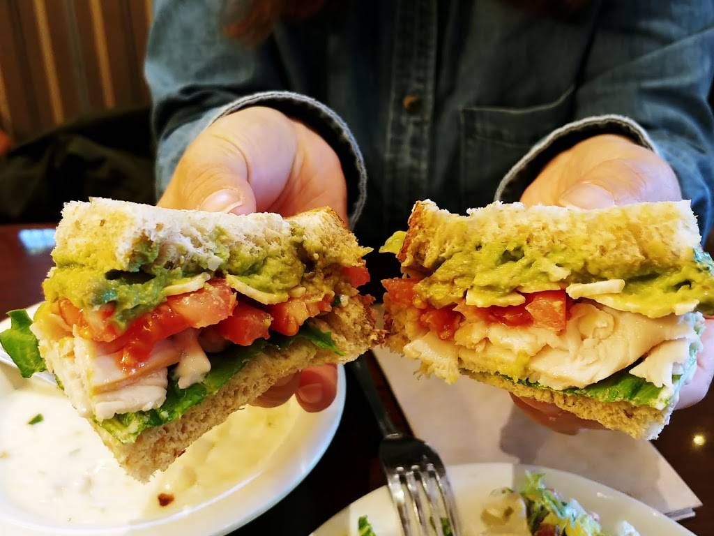 Boudin SF | bakery | 3333 Bristol St, Plaza Space 1000, Costa Mesa, CA 92626, USA | 7146892253 OR +1 714-689-2253