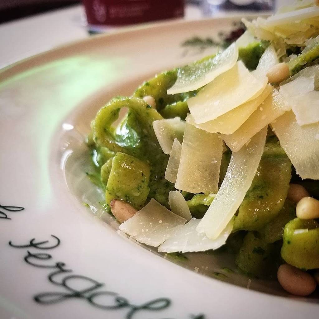 La Pergoletta on Sunset | restaurant | 2827 Sunset Blvd, Los Angeles, CA 90026, USA | 2133185505 OR +1 213-318-5505