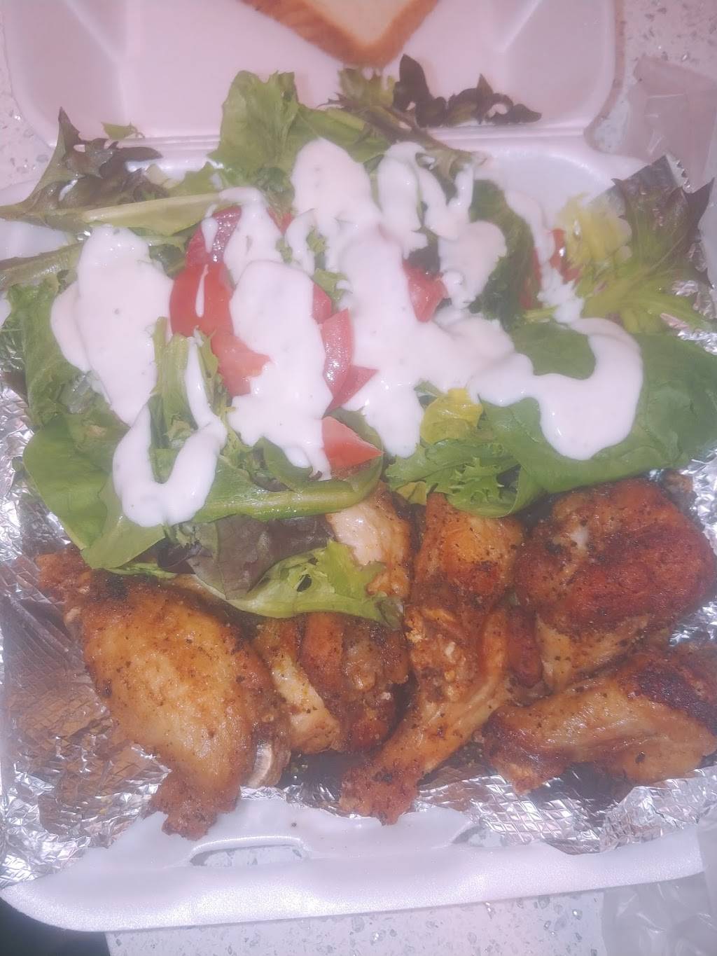 KJs Bar & Grill | restaurant | 1159 Bankhead Hwy W, Birmingham, AL 35204, USA | 2052829199 OR +1 205-282-9199