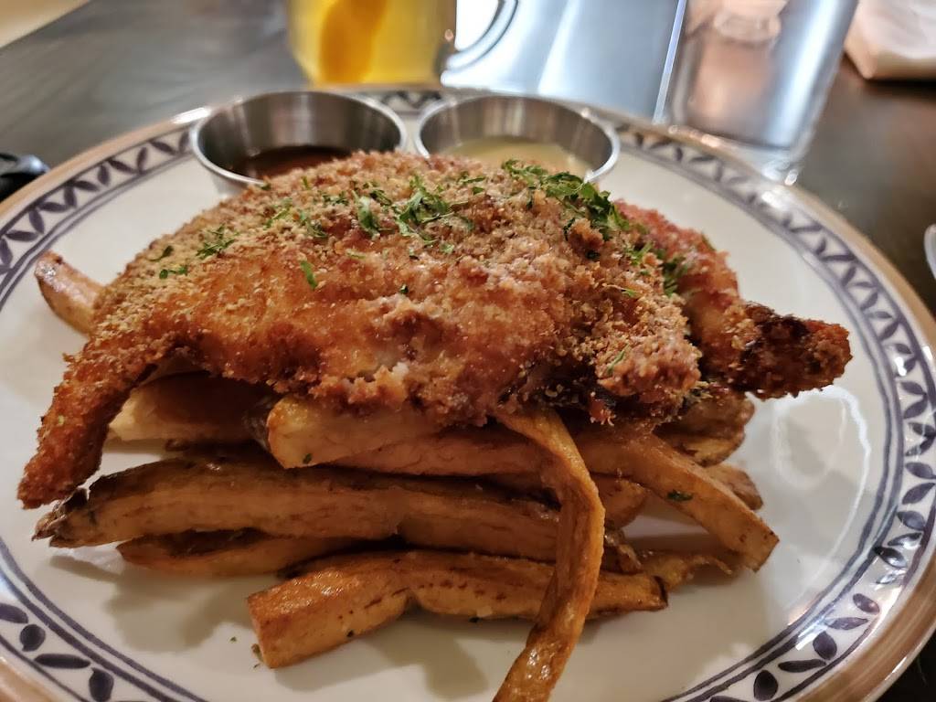 Rathskeller | restaurant | 5782 Main St, Elkridge, MD 21075, USA | 4107961530 OR +1 410-796-1530