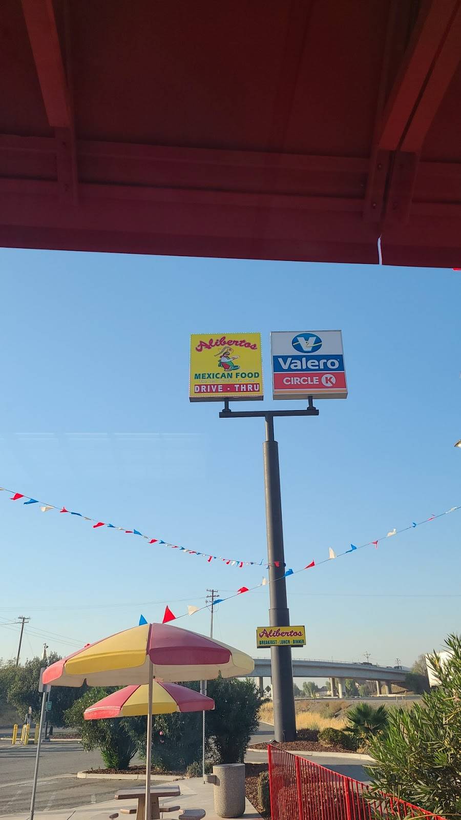 Alibertos jr mexican food | restaurant | 12754 CA-33, Gustine, CA 95322, USA | 2094555225 OR +1 209-455-5225