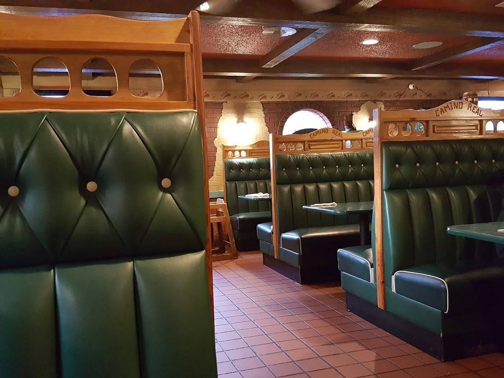 Camino Real | restaurant | 105 Lasseter Dr, Murfreesboro, TN 37130, USA | 6158671119 OR +1 615-867-1119