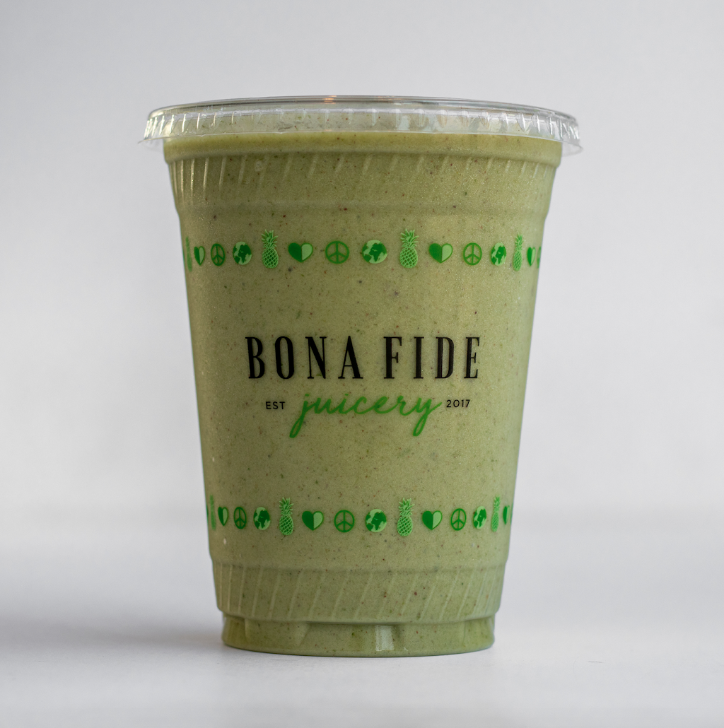 Bona Fide Juicery | restaurant | 2500 S Ashland Ave, Green Bay, WI 54304, USA | 9207102108 OR +1 920-710-2108
