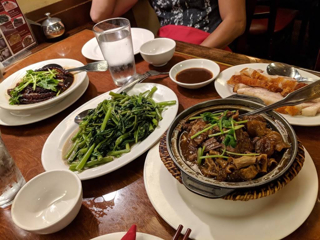 Fungs Kitchen | restaurant | 3231 N Classen Blvd, Oklahoma City, OK 73118, USA | 4055244133 OR +1 405-524-4133