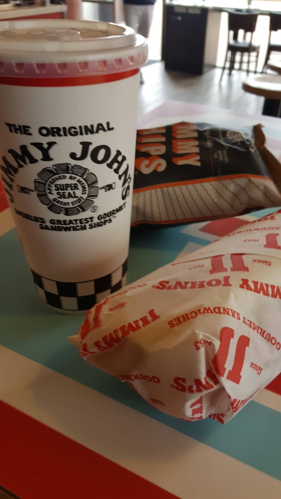 Jimmy Johns | meal delivery | 12018 Lakewood Blvd, Downey, CA 90242, USA | 5624019500 OR +1 562-401-9500