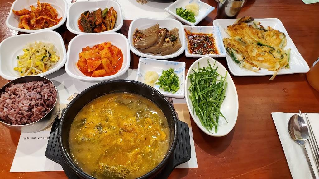 LA Number 1 Chueotang | restaurant | 4251 W 3rd St, Los Angeles, CA 90020, USA | 2139150007 OR +1 213-915-0007