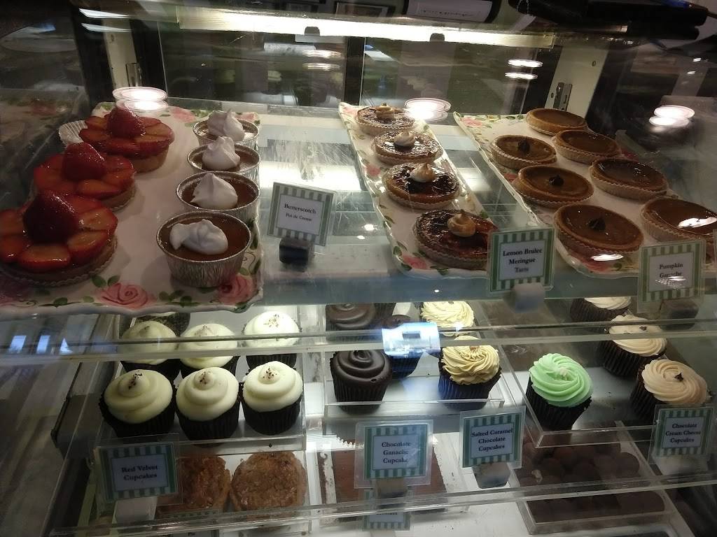 La Provence Patisserie & Cafe | restaurant | 8950 W Olympic Blvd, Beverly Hills, CA 90211, USA | 3108888833 OR +1 310-888-8833