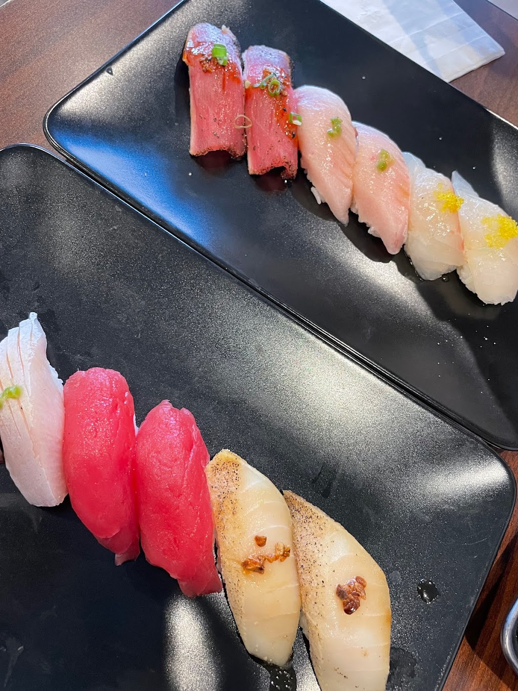 Sushi Moto | restaurant | 251 N Bell Blvd #105, Cedar Park, TX 78613, USA | 5124284026 OR +1 512-428-4026