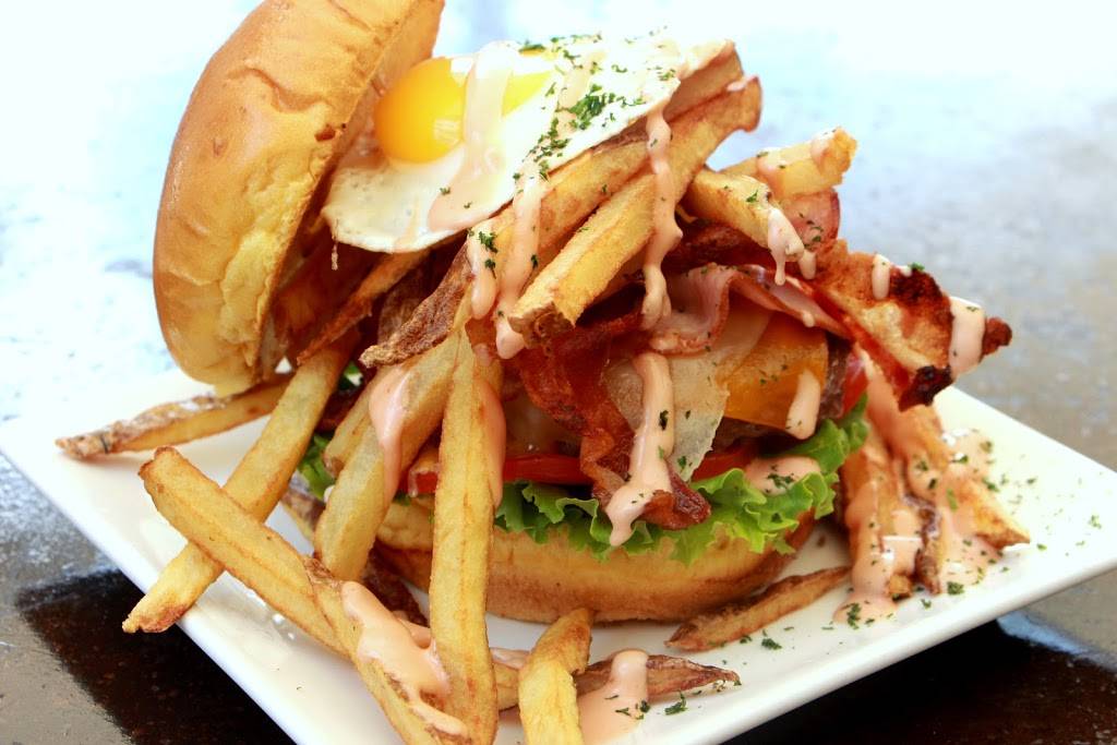 Guru Burgers Crepes | meal takeaway | 2268 Texas Dr, Sugar Land, TX 77479, USA | 2813130026 OR +1 281-313-0026