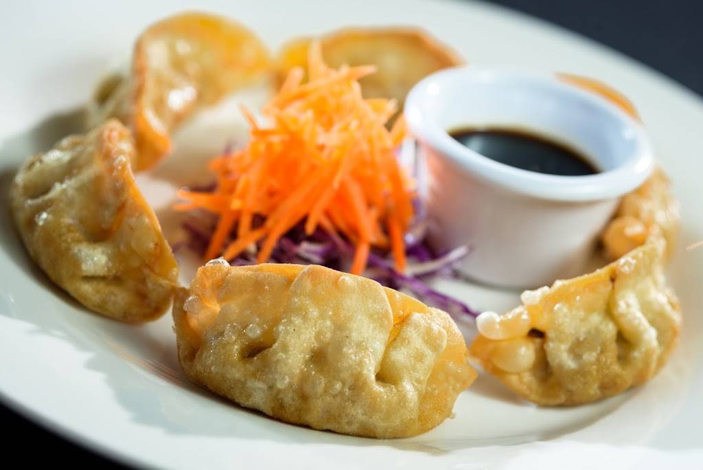 Black Thai Restaurant & Lounge | restaurant | 710 Main St, Myrtle Beach, SC 29577, USA | 8432131284 OR +1 843-213-1284