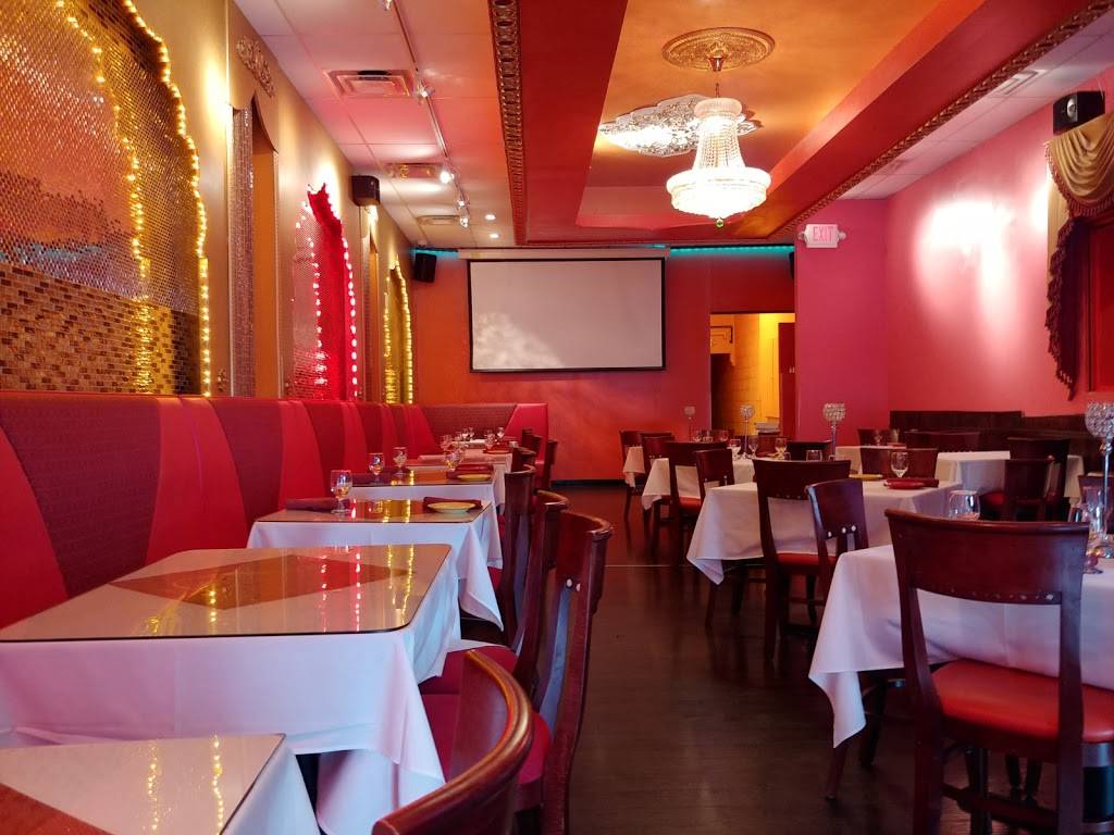Curry Mantra - Indian Restaurant | restaurant | 9984 Main St, Fairfax, VA 22031, USA | 7032188128 OR +1 703-218-8128