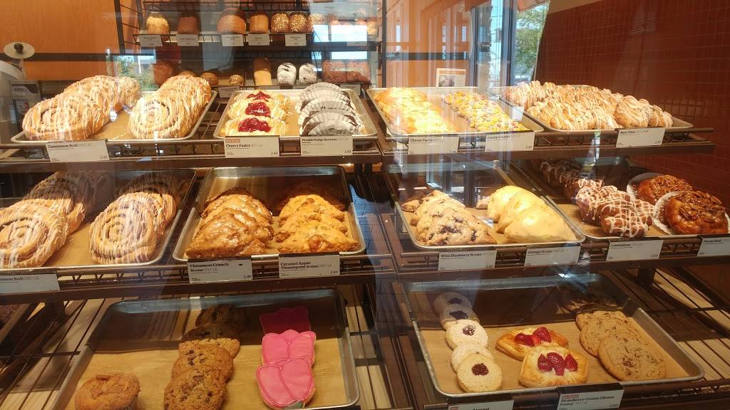 Panera Bread | cafe | 2532 FL-580, Clearwater, FL 33761, USA | 7272100620 OR +1 727-210-0620