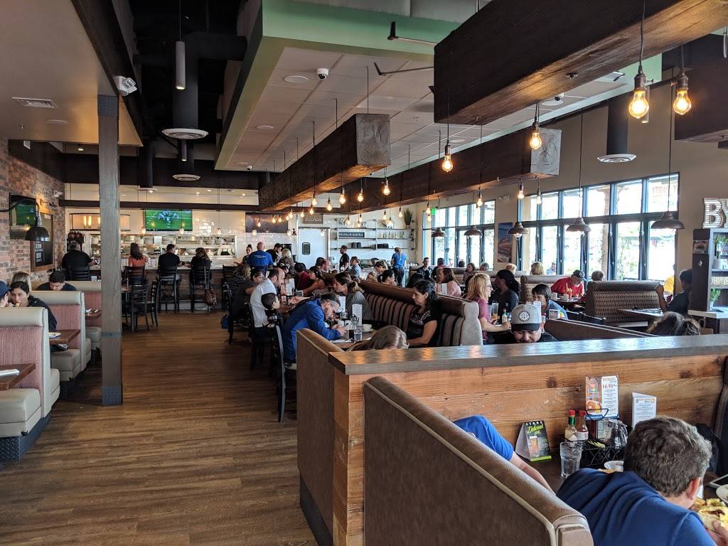 The Broken Yolk Cafe | restaurant | 2963 Jamacha Road, El Cajon, CA 92019, USA | 6198259975 OR +1 619-825-9975