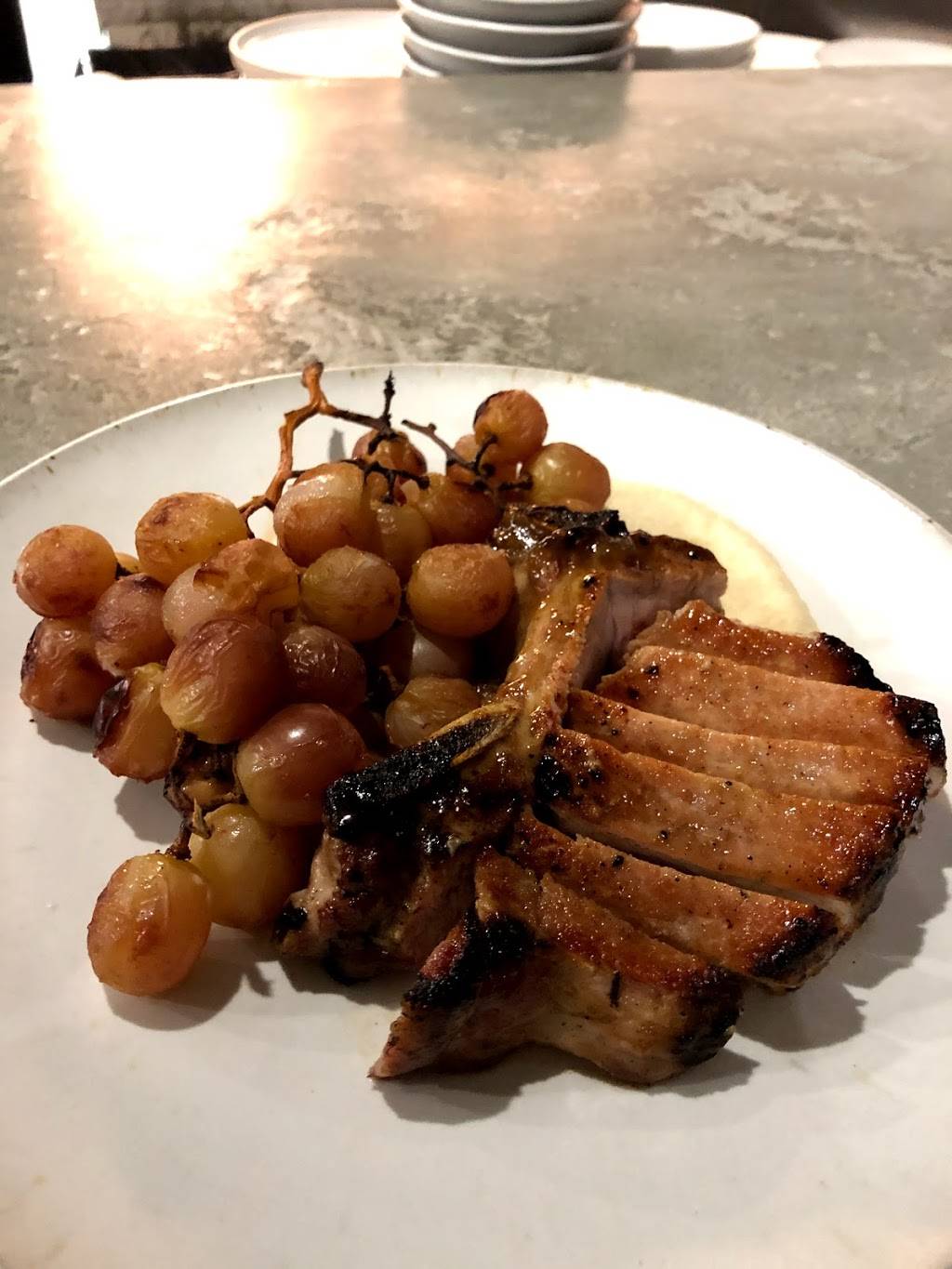 Alea | restaurant | 2912 Church Ave, Cleveland, OH 44113, USA | 2169128890 OR +1 216-912-8890