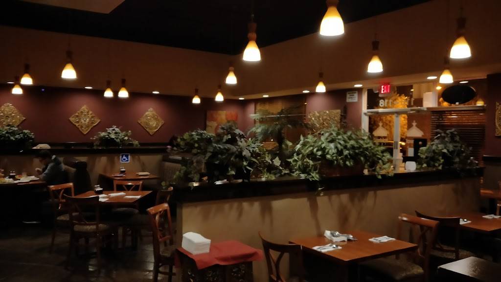 Takhrai Thai | restaurant | 12265 Scripps Poway Pkwy, Poway, CA 92064, USA | 8585491848 OR +1 858-549-1848