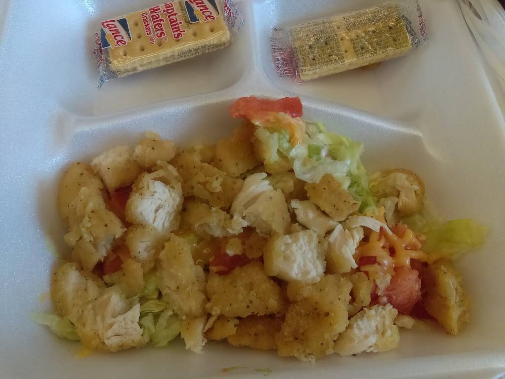 Dairy-Land | restaurant | 438 S Jefferies Blvd, Walterboro, SC 29488, USA | 8435497431 OR +1 843-549-7431