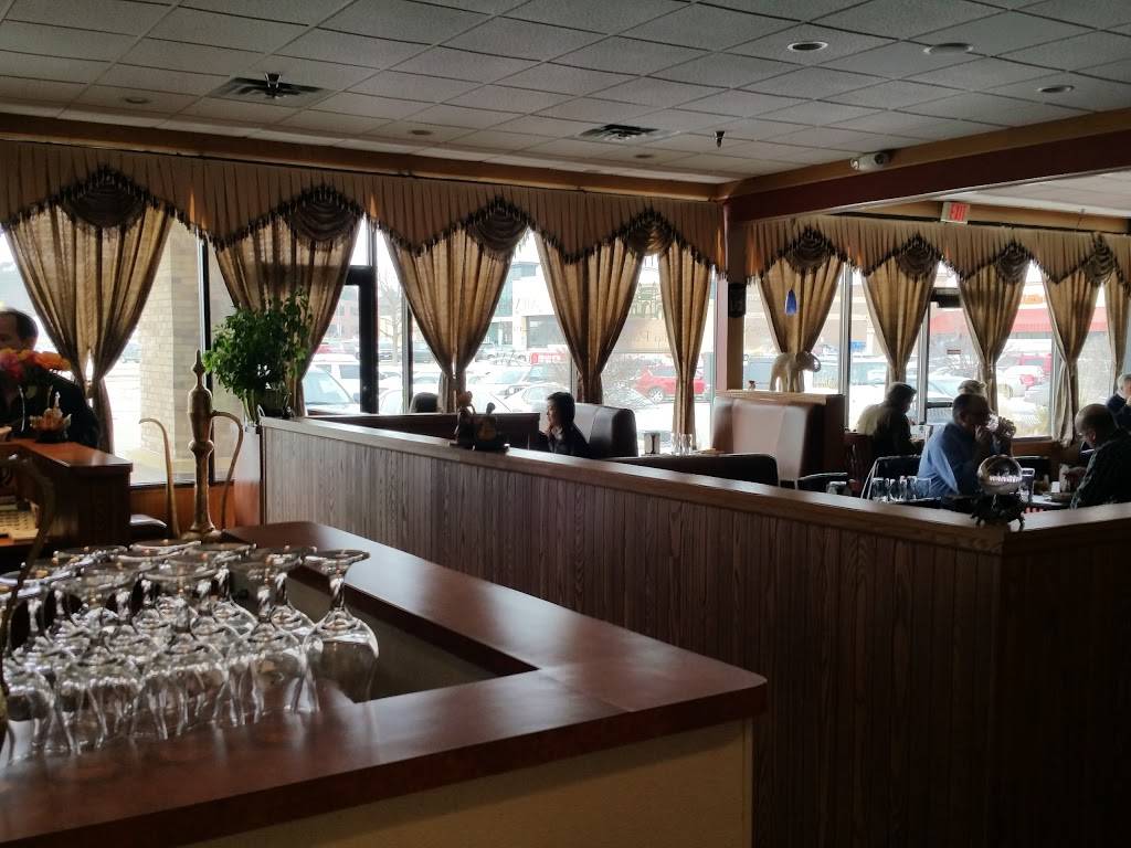India Palace | restaurant | 936 Prairie Center Dr, Eden Prairie, MN 55344, USA | 9529461923 OR +1 952-946-1923