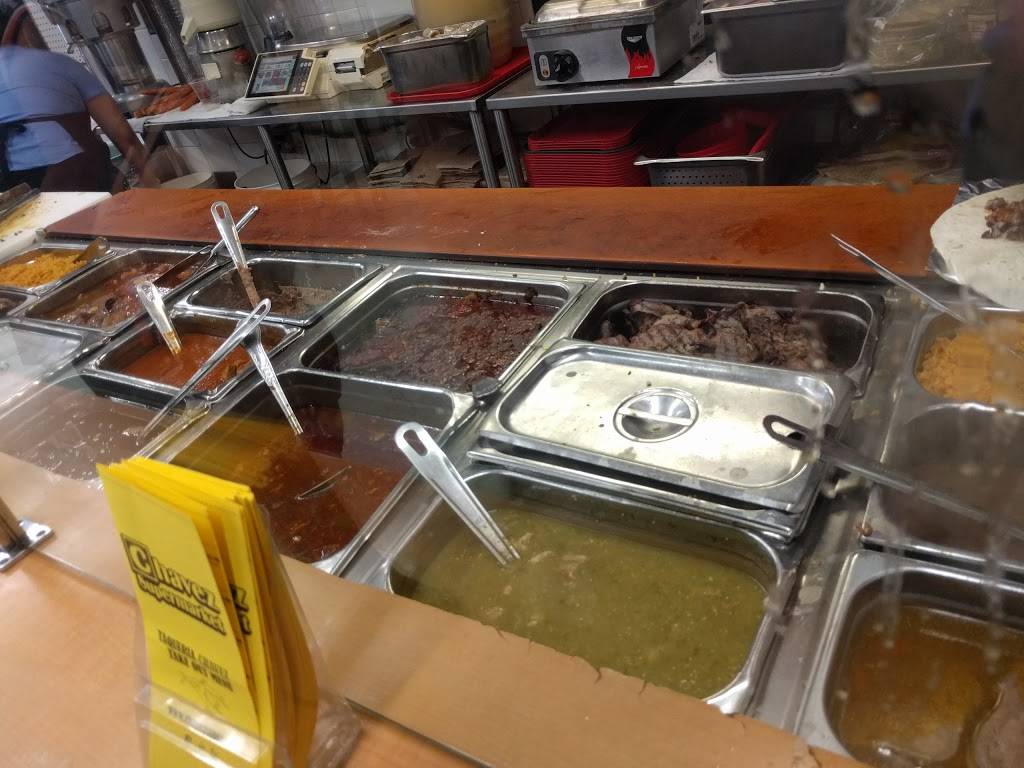 Chavez Supermarket | restaurant | 775 Arguello St, Redwood City, CA 94063, USA | 6503678819 OR +1 650-367-8819