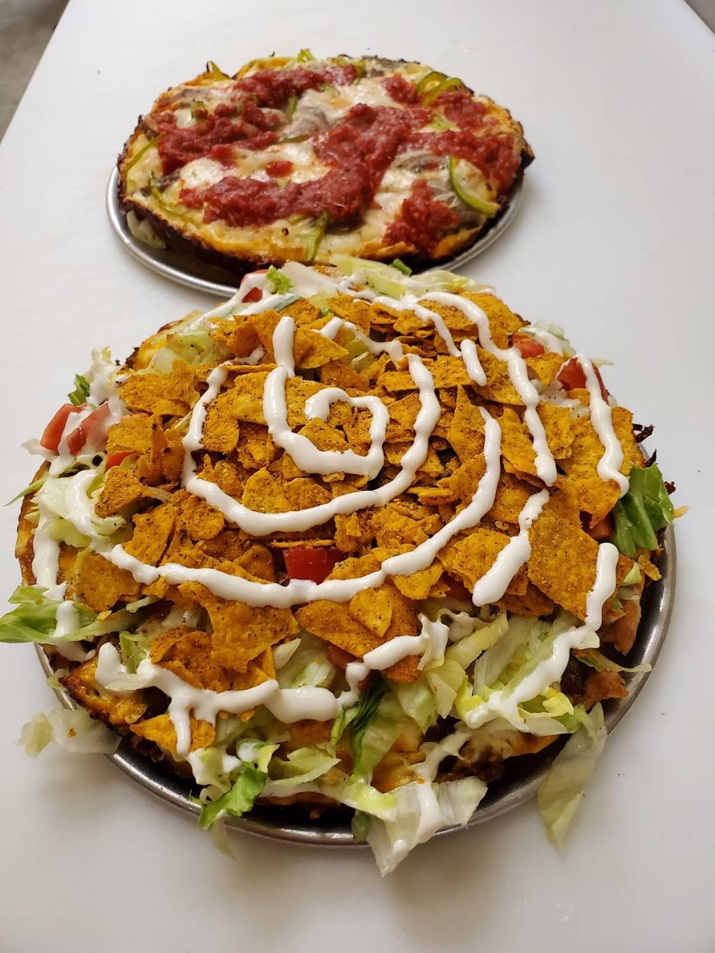 Bops Pizza | restaurant | 921 Blairs Ferry Rd NE Suite 130, Cedar Rapids, IA 52402, USA | 3198261226 OR +1 319-826-1226