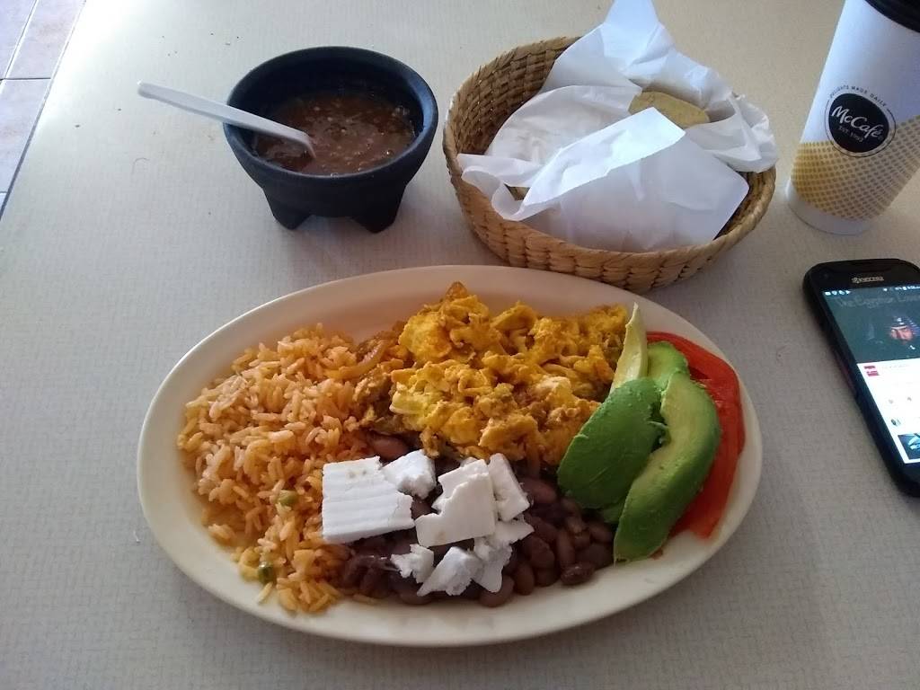 Don Juan Tienda Mexicana | restaurant | 6005 Ringgold Rd, East Ridge, TN 37412, USA | 4238925222 OR +1 423-892-5222