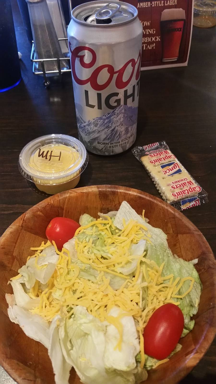 White River Inn | restaurant | 301 IN-56, Hazleton, IN 47640, USA | 8127842302 OR +1 812-784-2302