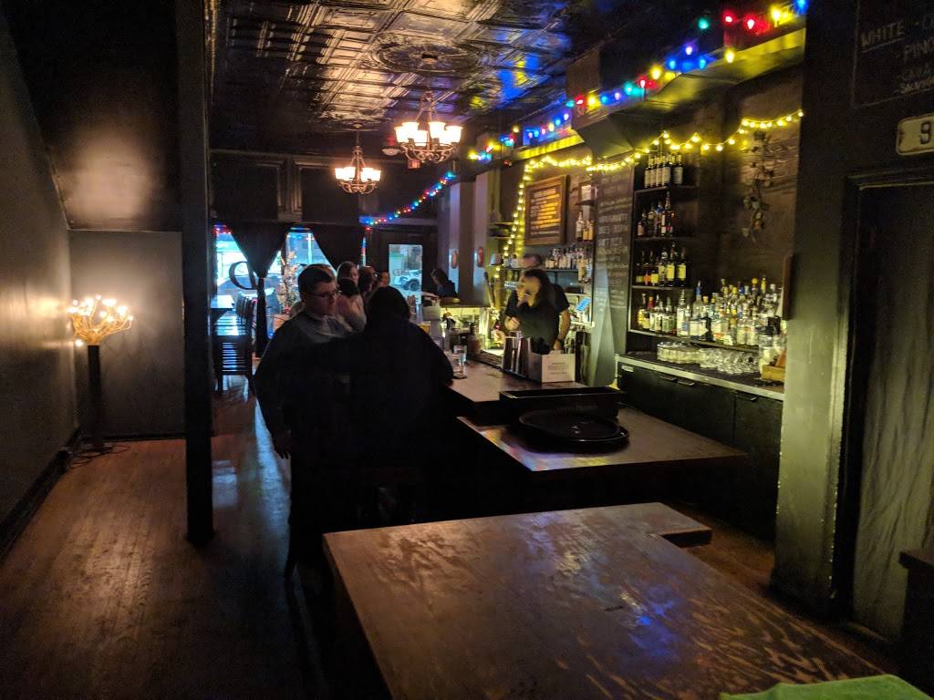 A&D | restaurant | 1314 9th St NW, Washington, DC 20001, USA | 2022901804 OR +1 202-290-1804