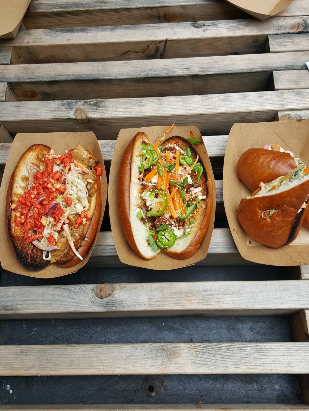 Bosco Lounge | night club | 22930 Woodward Ave, Ferndale, MI 48220, USA | 2485418818 OR +1 248-541-8818