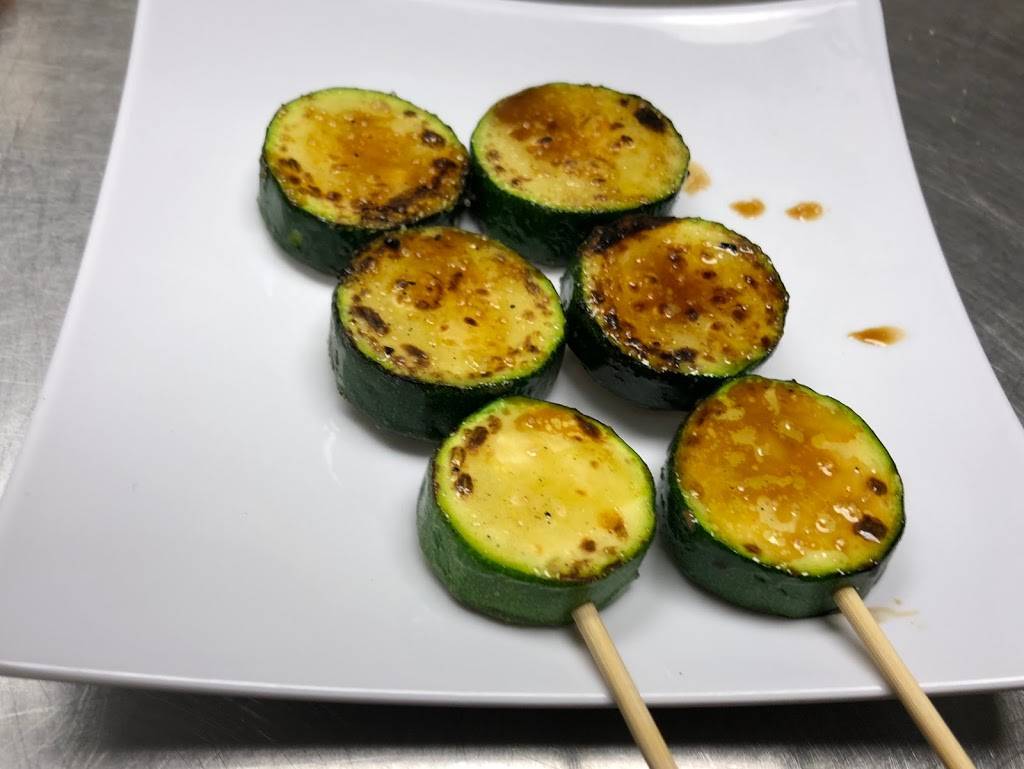 Yakitori Gunso | restaurant | 10928 Westheimer Rd, Houston, TX 77042, USA | 7133345464 OR +1 713-334-5464