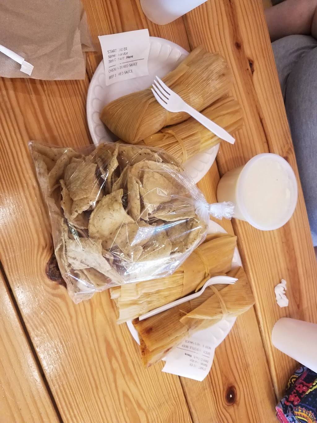 The Tamale Place | restaurant | 1155 E Stop 11 Rd, Indianapolis, IN 46227, USA | 3173008748 OR +1 317-300-8748