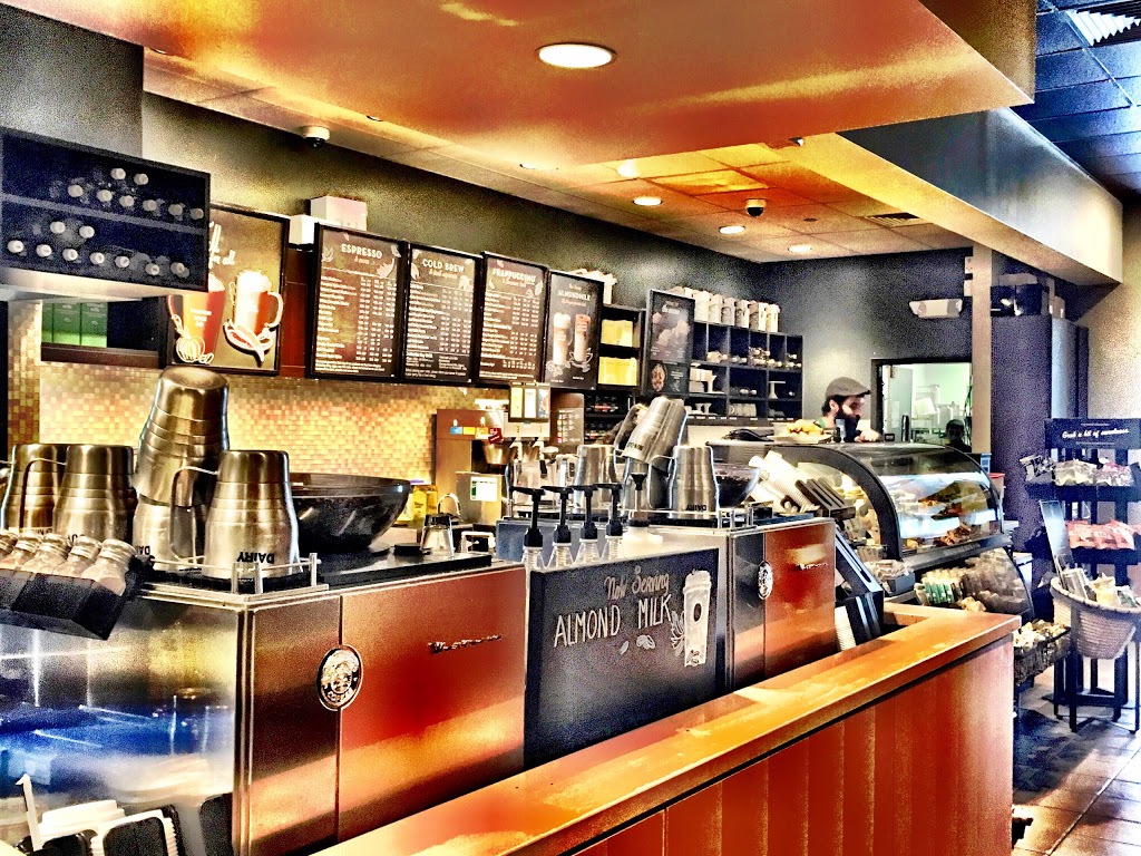 Starbucks | cafe | 2 Bridge Approach Street, Bourne, MA 02532, USA | 5087430351 OR +1 508-743-0351