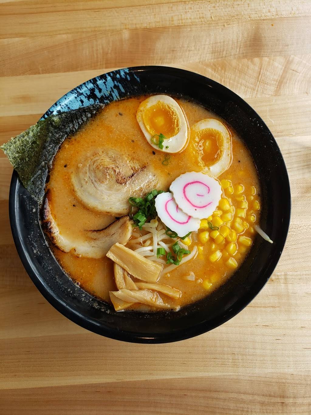 Ramen Street | restaurant | 19215 SE 34th St #100, Camas, WA 98607, USA | 3602581333 OR +1 360-258-1333