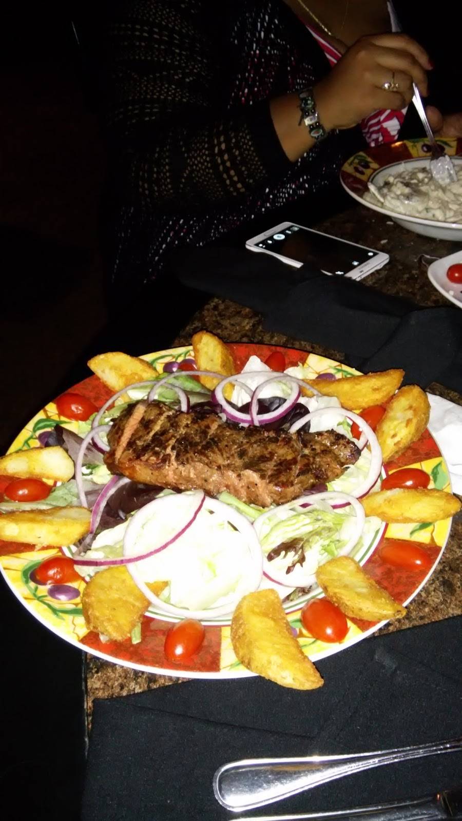 Olives At Chautauqua Suites | restaurant | 215 W Lake Rd, Mayville, NY 14757, USA | 7167532331 OR +1 716-753-2331