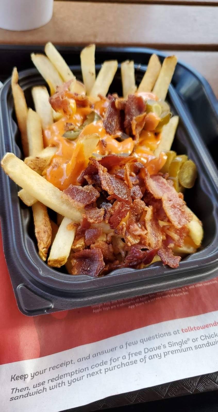 Wendys | restaurant | 13530 SW 152nd St, Miami, FL 33177, USA | 3052516787 OR +1 305-251-6787