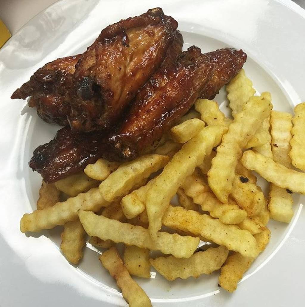 Peppa Seed -Jamaican Restaurant | restaurant | 7776 NW 44th St, Sunrise, FL 33351, USA | 7542008925 OR +1 754-200-8925