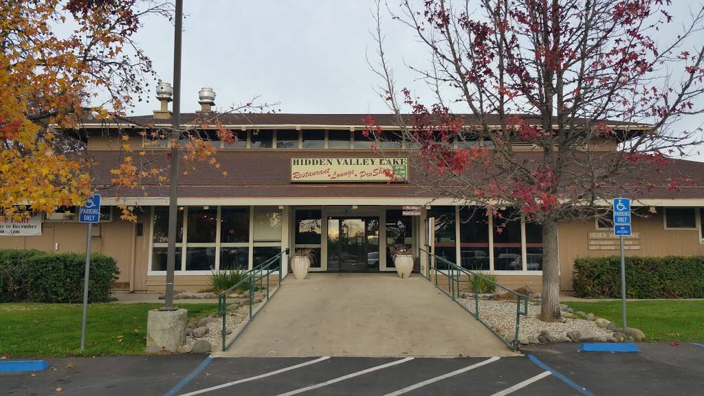 Greenview Restaurant & Cafe | restaurant | 19210 Hartmann Rd, Hidden Valley Lake, CA 95467, USA | 7079873146 OR +1 707-987-3146