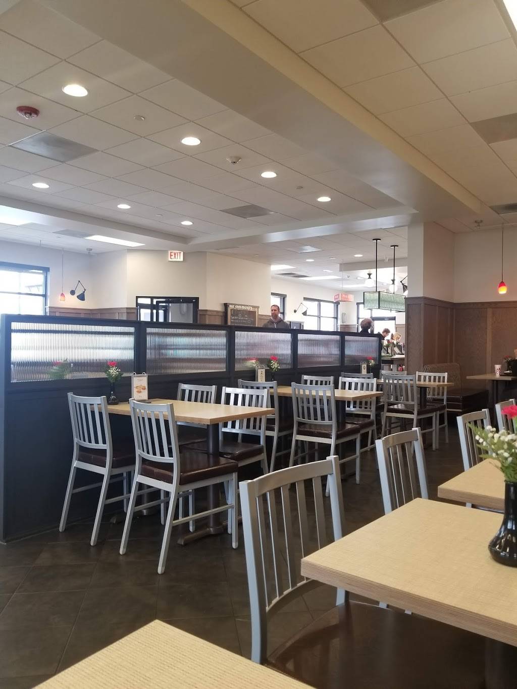 Chick-fil-A | restaurant | 6007 South La Grange Road, Countryside, IL 60525, USA | 7084827525 OR +1 708-482-7525