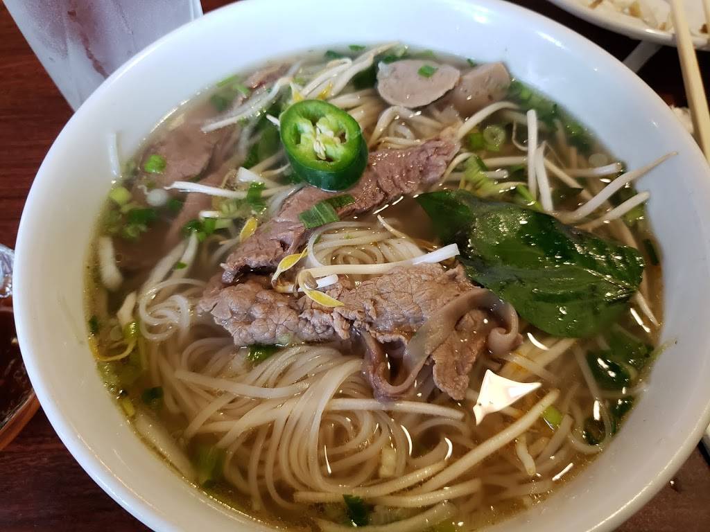 PHO 14 | restaurant | 1245 Libra Dr #104, Lincoln, NE 68512, USA | 4028054669 OR +1 402-805-4669