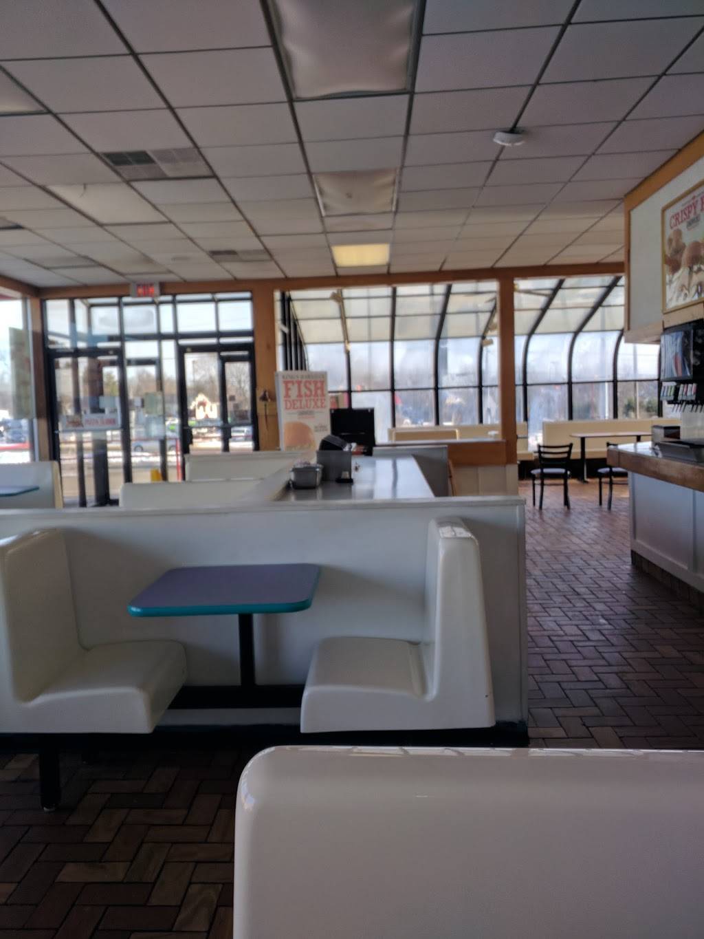 Arbys | restaurant | 6216 Bardstown Rd, Fern Creek, KY 40291, USA | 5022393202 OR +1 502-239-3202