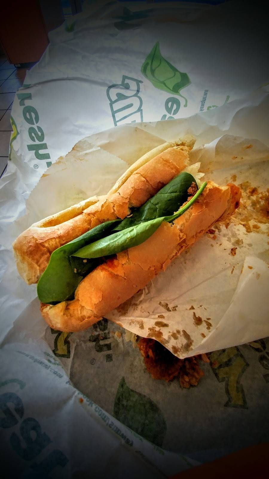 Subway Restaurants | restaurant | 1270 S La Cienega Blvd, Los Angeles, CA 90035, USA | 3102891679 OR +1 310-289-1679