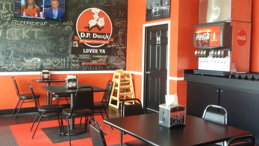 D.P. Dough Rochester | meal delivery | 400 Jefferson Rd #3, Rochester, NY 14623, USA | 5852708028 OR +1 585-270-8028