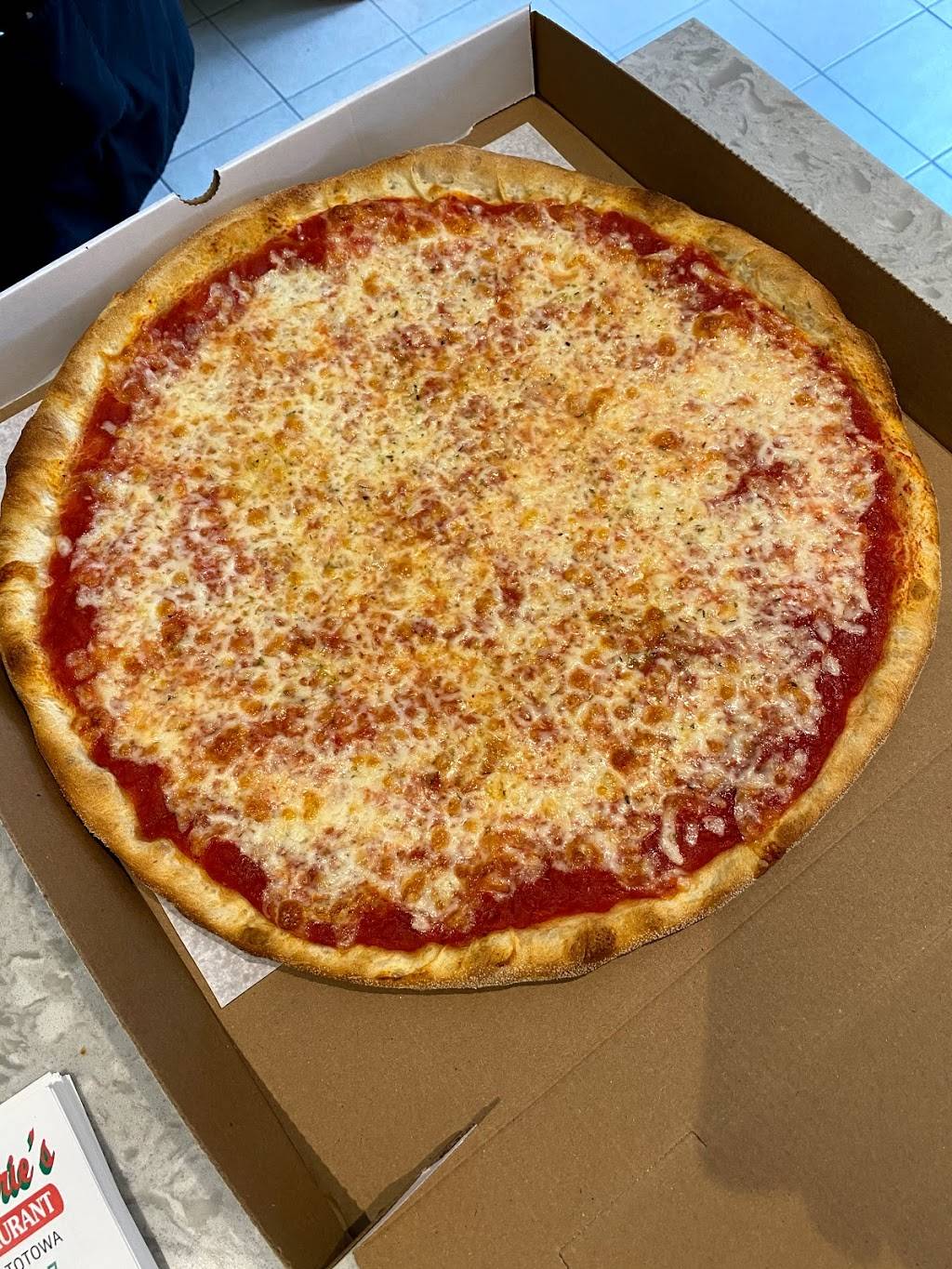 Nonna Marie’s Pizza Restaurant | restaurant | 560 Union Blvd, Totowa, NJ 07512, USA | 9733339967 OR +1 973-333-9967